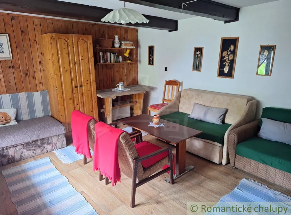 Rodinný dom na predaj 50m2, Turík, 154723_22