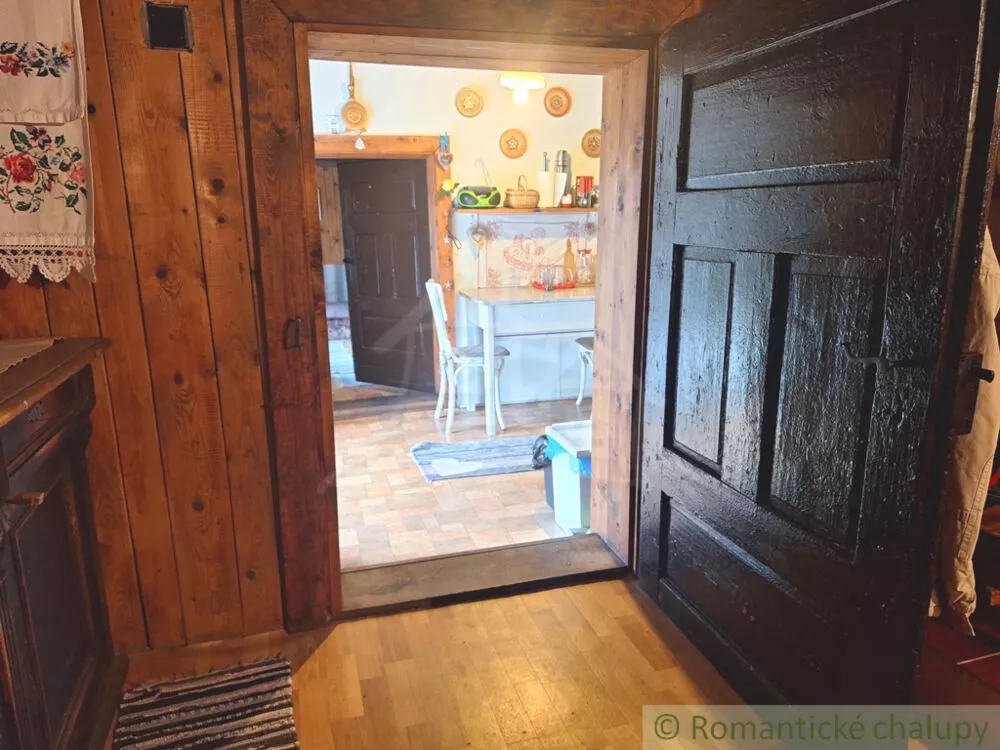 Rodinný dom na predaj 50m2, Turík, 154723_23