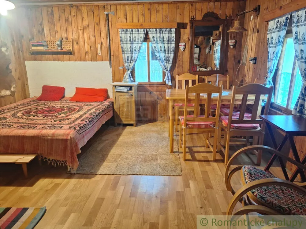 Rodinný dom na predaj 50m2, Turík, 154723_25