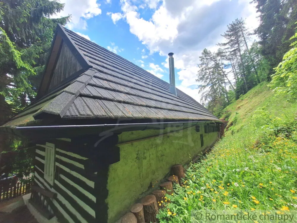 Rodinný dom na predaj 50m2, Turík, 154723_27
