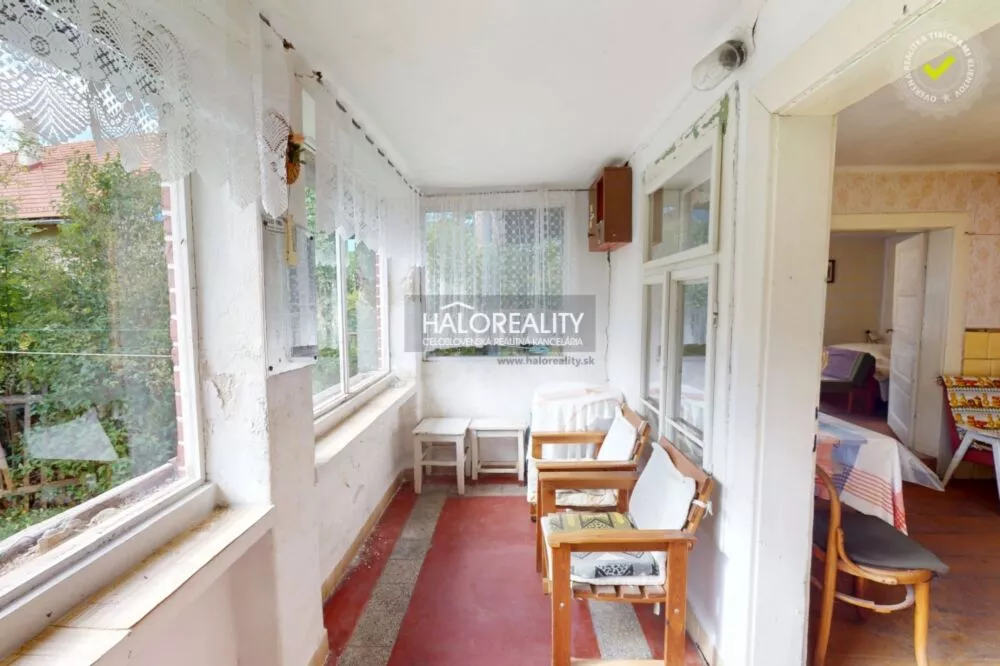 Rodinný dom na predaj 72m2, Liptovská Lúžna, 159622_2