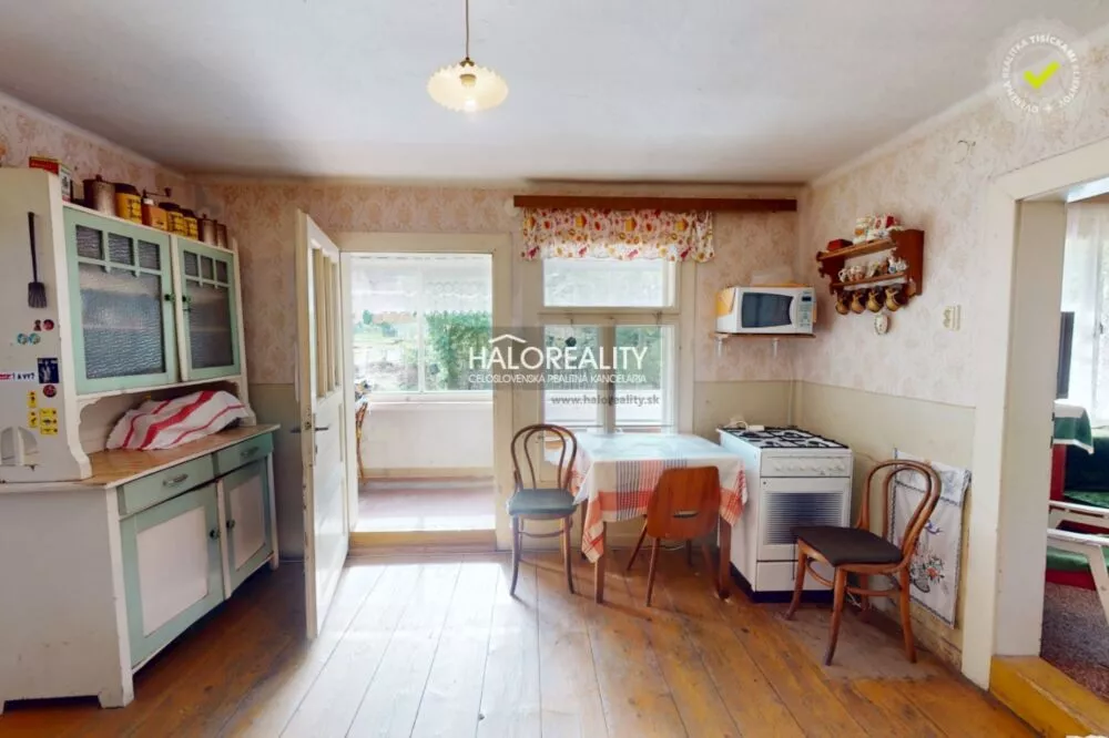 Rodinný dom na predaj 72m2, Liptovská Lúžna, 159622_3