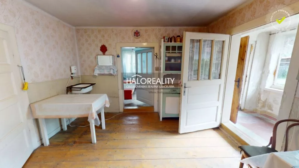 Rodinný dom na predaj 72m2, Liptovská Lúžna, 159622_4