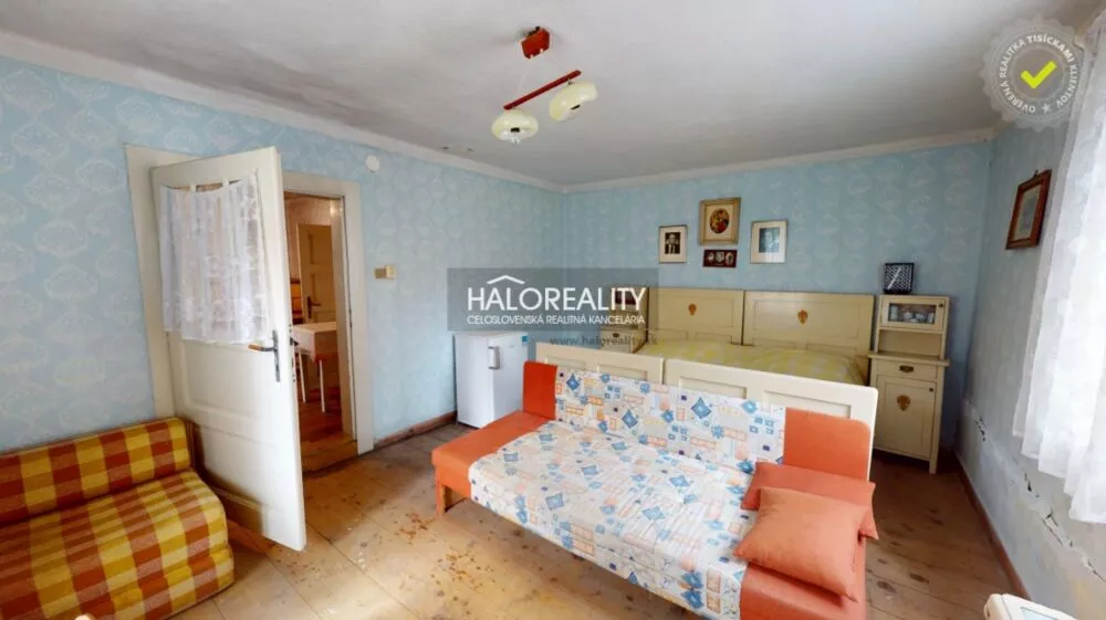 Rodinný dom na predaj 72m2, Liptovská Lúžna, 159622_5