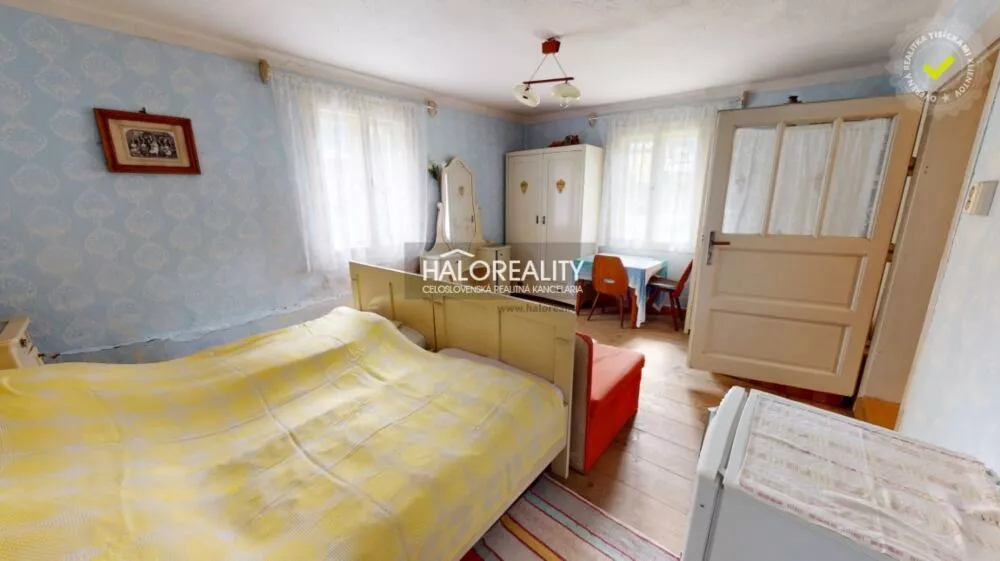 Rodinný dom na predaj 72m2, Liptovská Lúžna, 159622_6