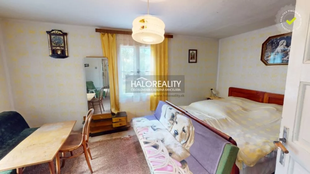 Rodinný dom na predaj 72m2, Liptovská Lúžna, 159622_7