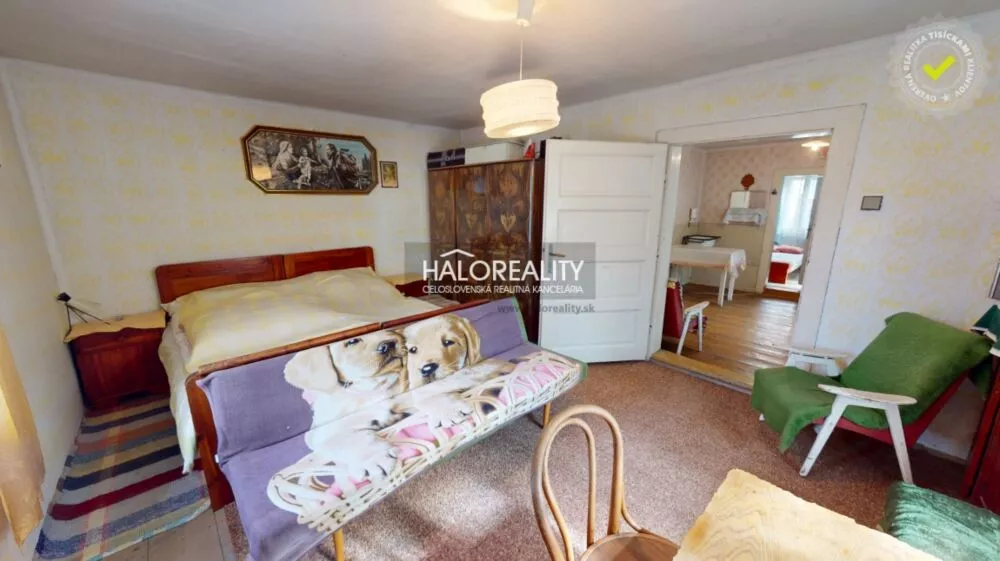 Rodinný dom na predaj 72m2, Liptovská Lúžna, 159622_8