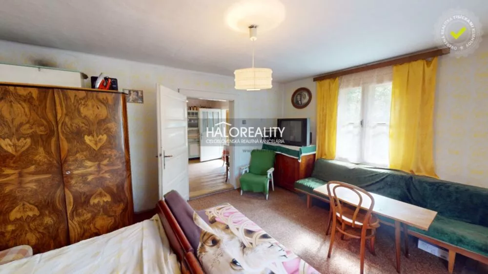 Rodinný dom na predaj 72m2, Liptovská Lúžna, 159622_9