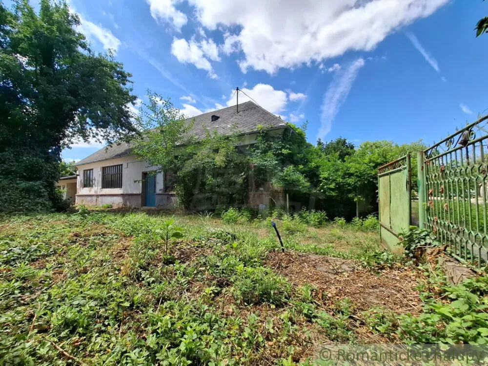 Rodinný dom na predaj 80m2, Moča, 156901_3