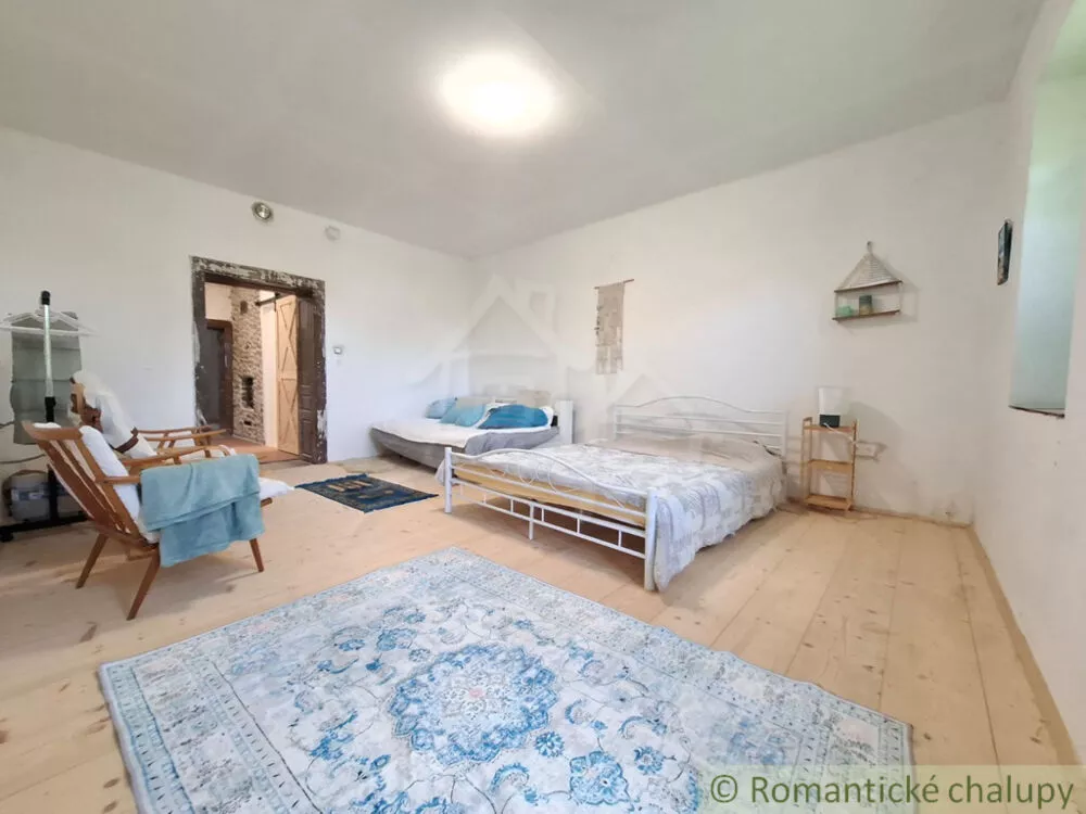 Rodinný dom na predaj 80m2, Moča, 156901_15