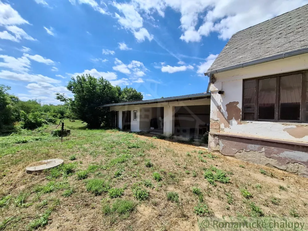 Rodinný dom na predaj 80m2, Moča, 156901_39