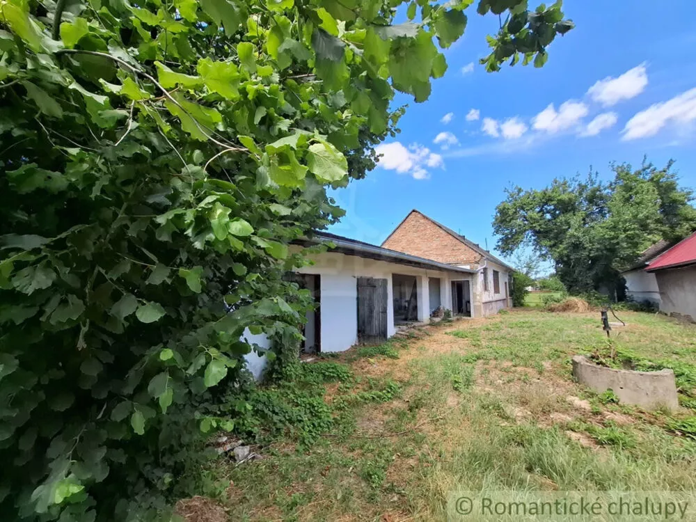 Rodinný dom na predaj 80m2, Moča, 156901_45