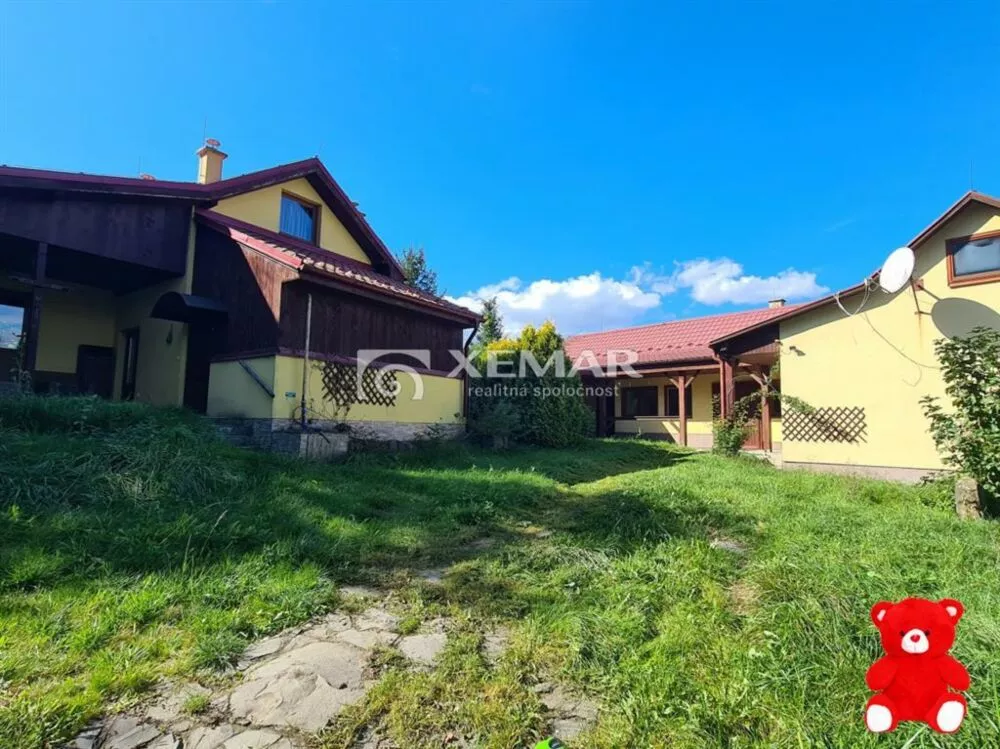 Rodinný dom na predaj 300m2, Korytárky, 159645_0