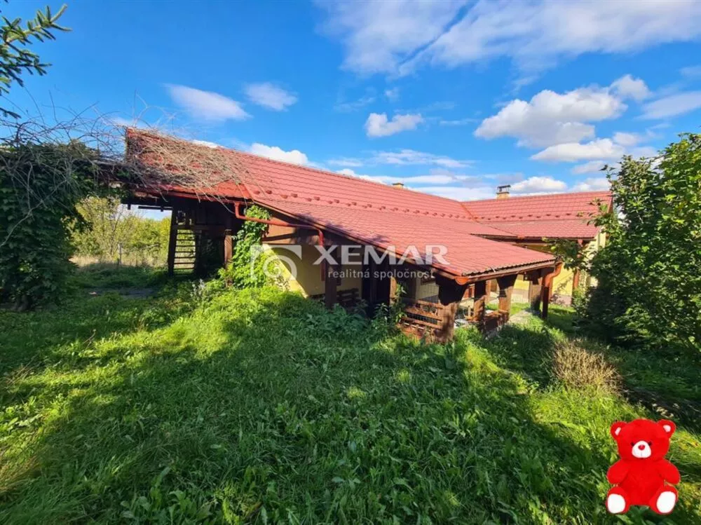 Rodinný dom na predaj 300m2, Korytárky, 159645_11