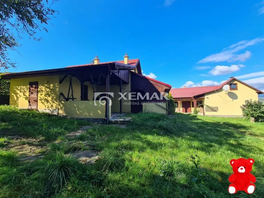 Rodinný dom na predaj 300m2, Korytárky, 159645_13