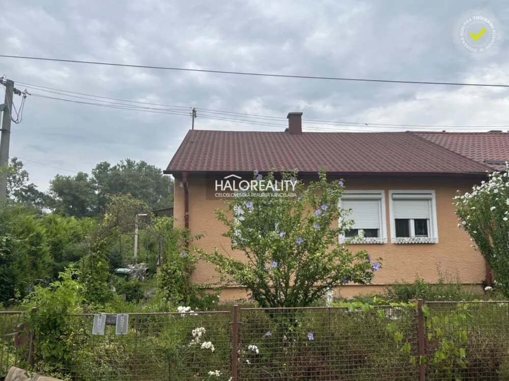 Rodinný dom na predaj 110m2, Zemianske Kostoľany, 144175_1
