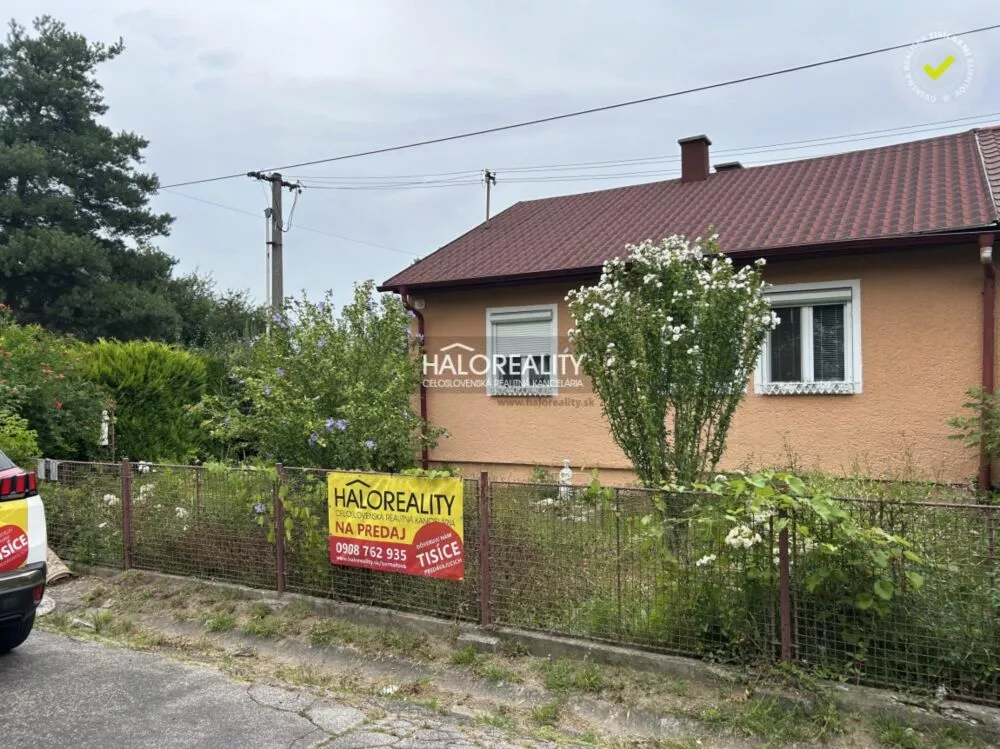 Rodinný dom na predaj 110m2, Zemianske Kostoľany, 144175_2