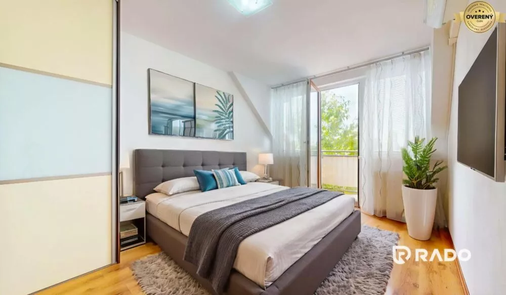 2 izbový byt na predaj 57m2, Perličková, Bratislava - Podunajské Biskupice, 159654_0
