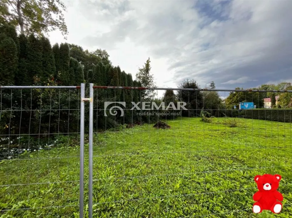 Komerčná zóna na predaj 760m2, Lazovná, Banská Bystrica, 159642_3