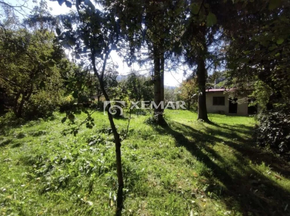 Pozemok pre rod. domy na predaj 946m2, Liptovská Osada, 153359_2