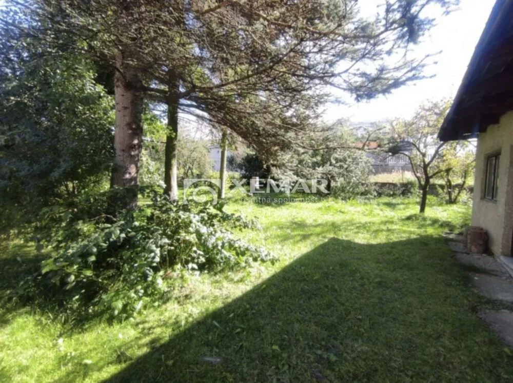 Pozemok pre rod. domy na predaj 946m2, Liptovská Osada, 153359_3