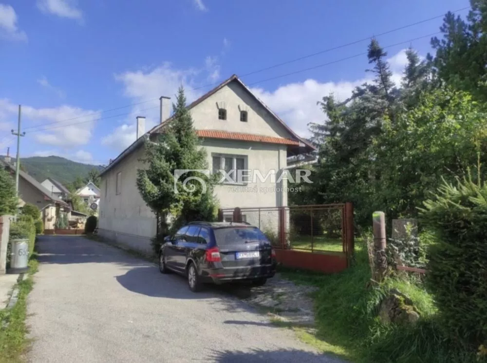 Pozemok pre rod. domy na predaj 946m2, Liptovská Osada, 153359_5