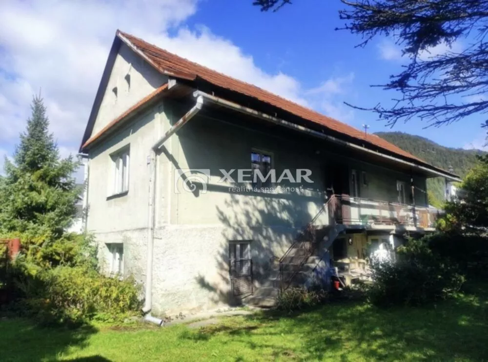 Pozemok pre rod. domy na predaj 946m2, Liptovská Osada, 153359_7