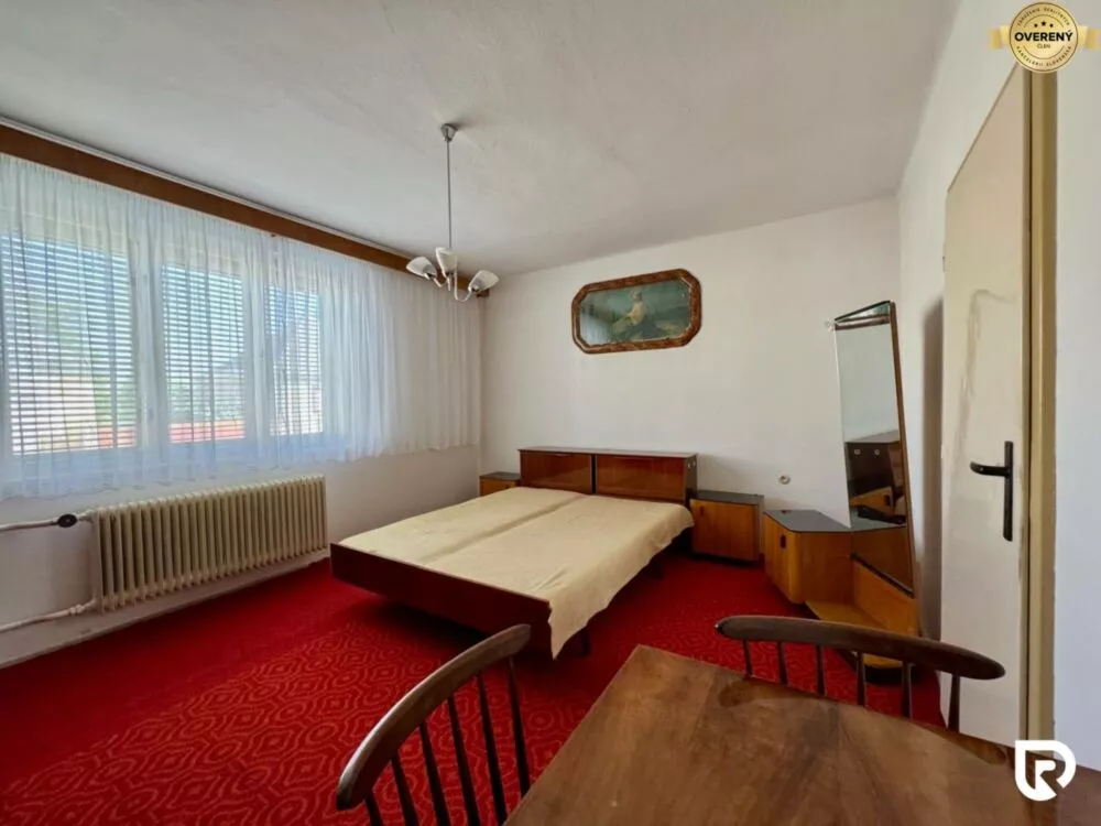 Rodinný dom na predaj 108m2, Ducové 49, Ducové, 159656_2