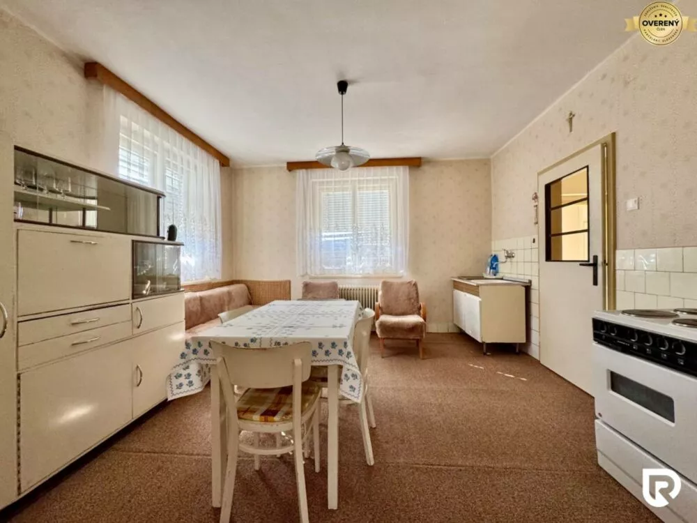 Rodinný dom na predaj 108m2, Ducové 49, Ducové, 159656_5