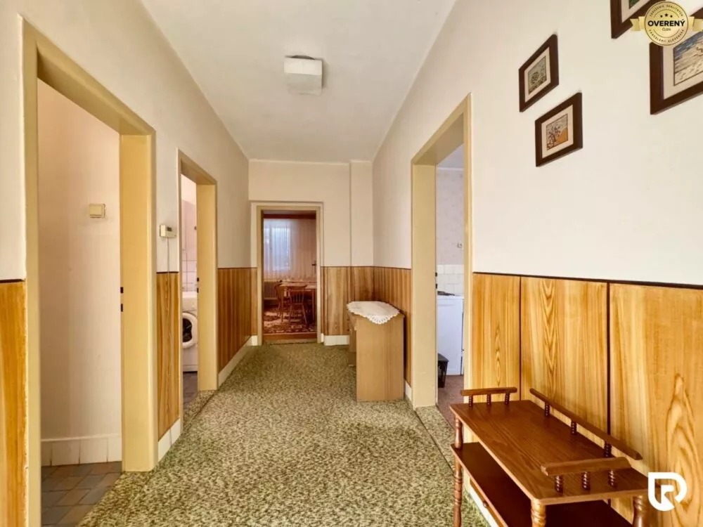 Rodinný dom na predaj 108m2, Ducové 49, Ducové, 159656_6