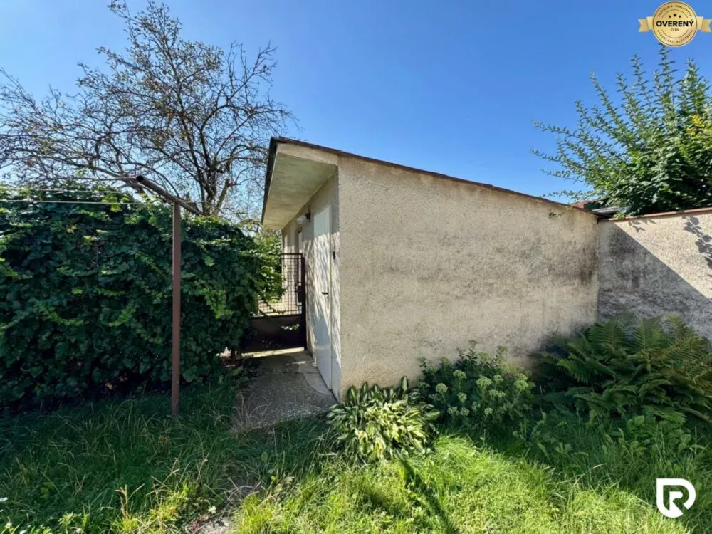 Rodinný dom na predaj 108m2, Ducové 49, Ducové, 159656_9