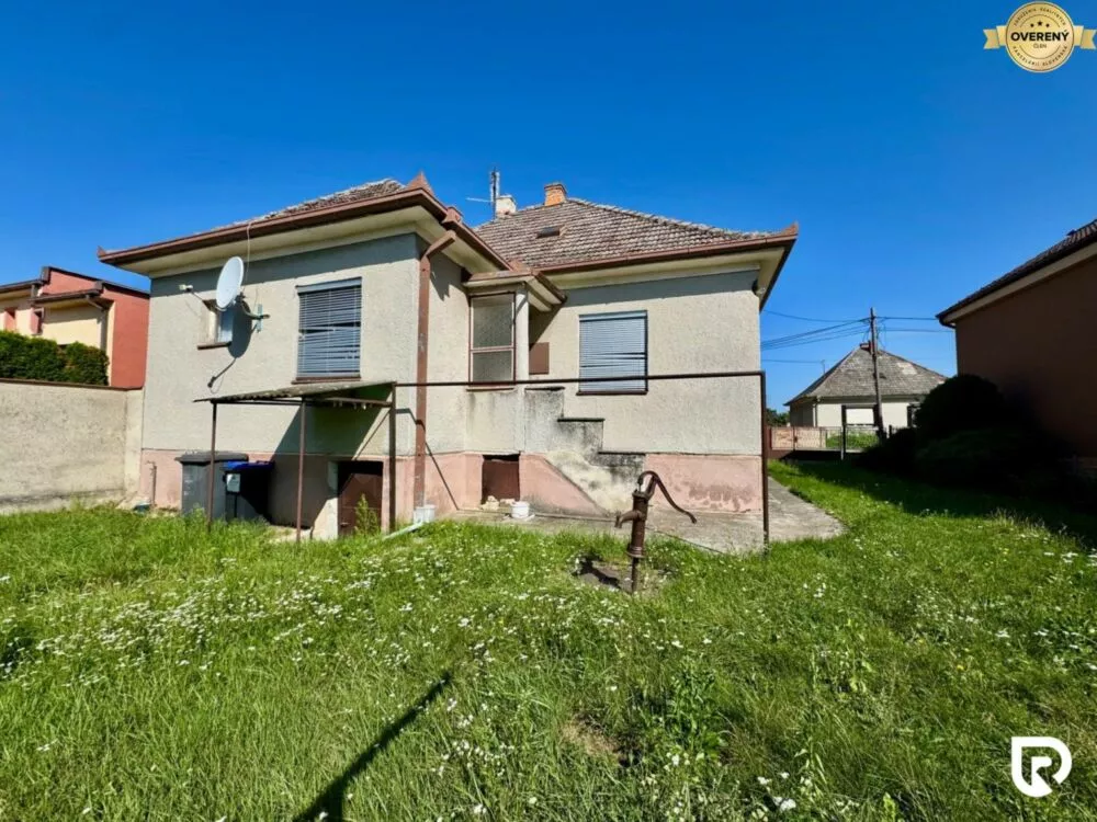 Rodinný dom na predaj 108m2, Ducové 49, Ducové, 159656_10