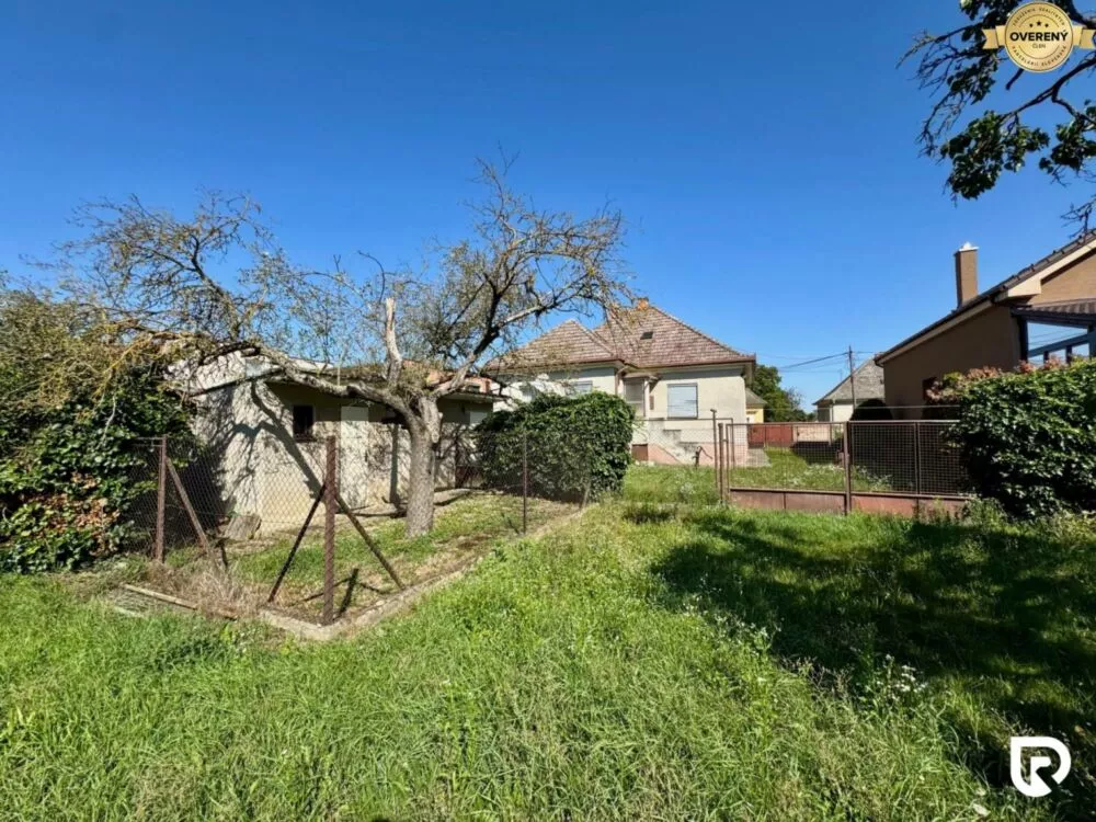 Rodinný dom na predaj 108m2, Ducové 49, Ducové, 159656_11