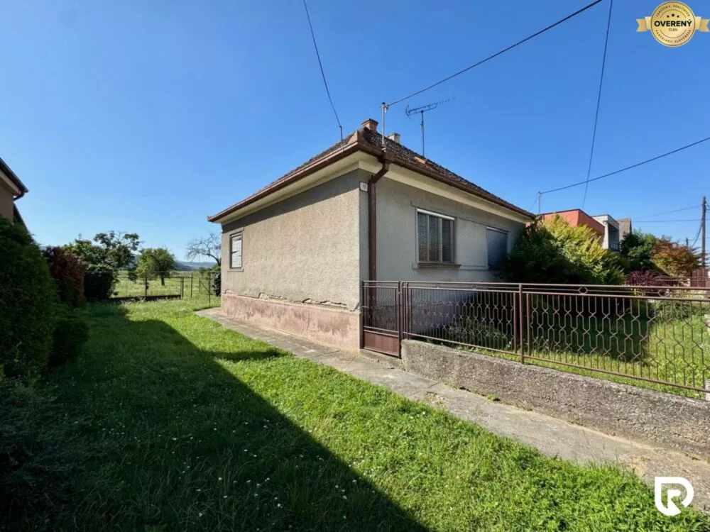 Rodinný dom na predaj 108m2, Ducové 49, Ducové, 159656_12