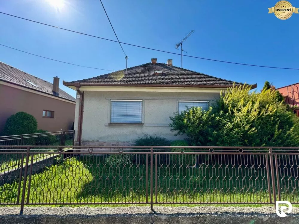 Rodinný dom na predaj 108m2, Ducové 49, Ducové, 159656_13