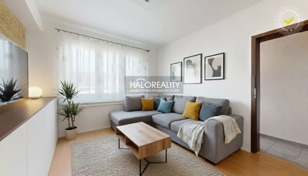 2 izbový byt na predaj 56m2, Detva, 159672_1