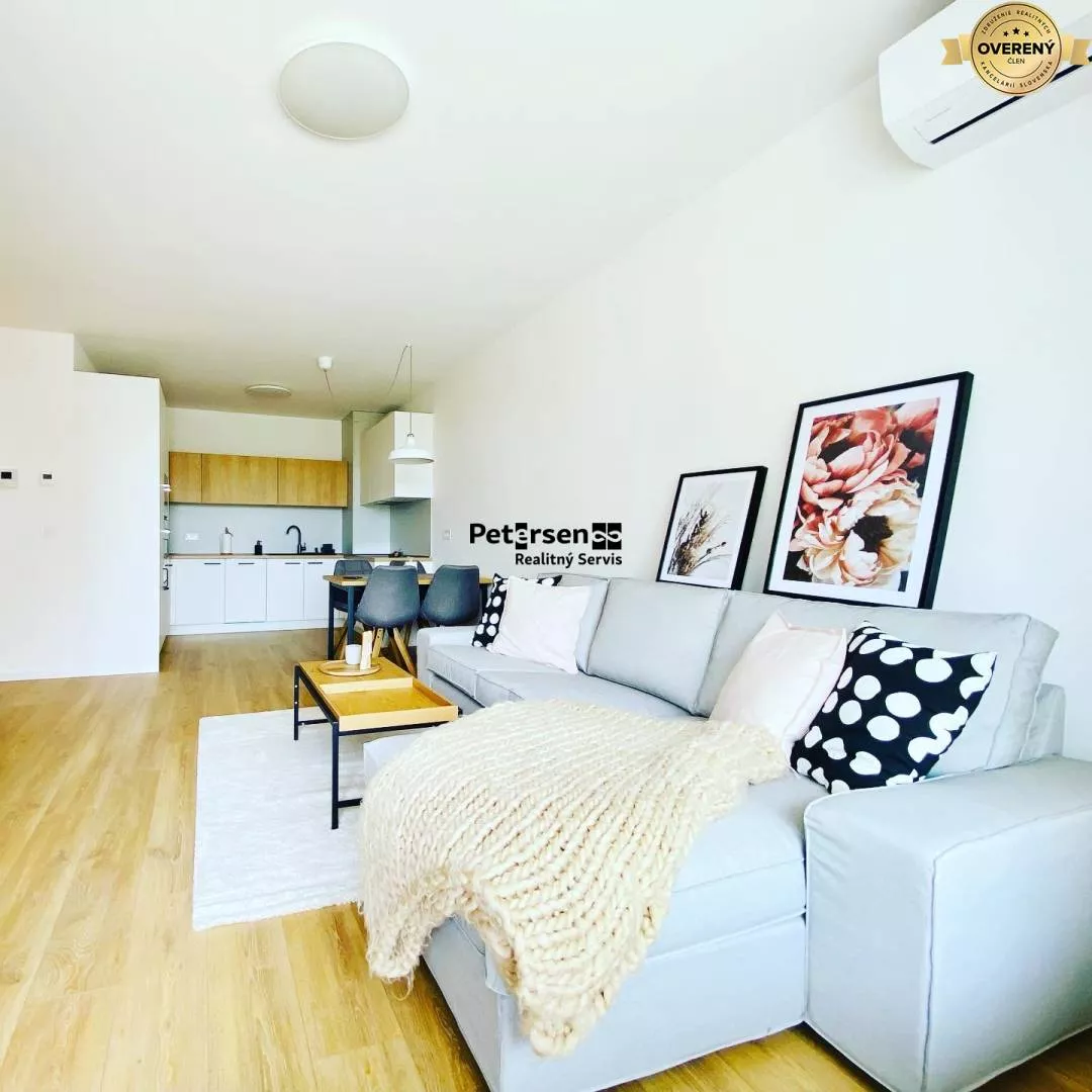 2 izbový byt na prenájom 51m2, Inovecká, Košice - Západ, 159685_0