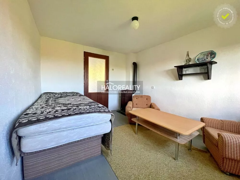 Záhradná chatka na predaj 60m2, Kozárovce, 159689_3