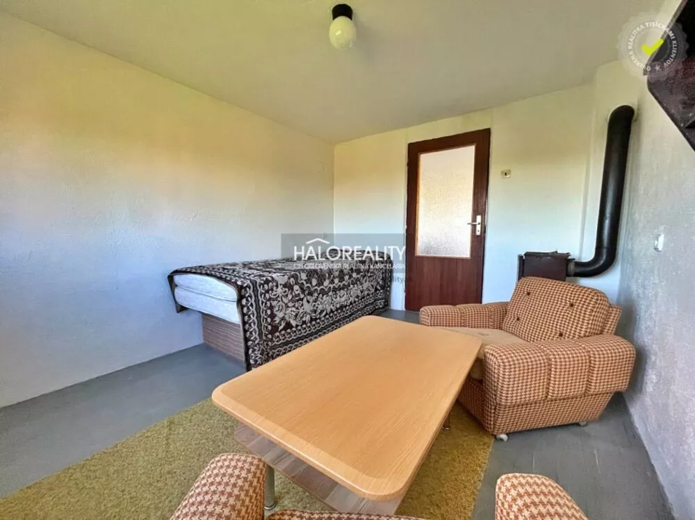 Záhradná chatka na predaj 60m2, Kozárovce, 159689_4