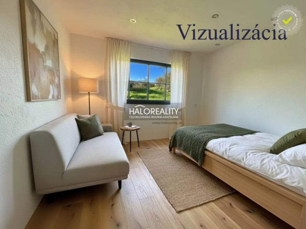 Záhradná chatka na predaj 60m2, Kozárovce, 159689_6