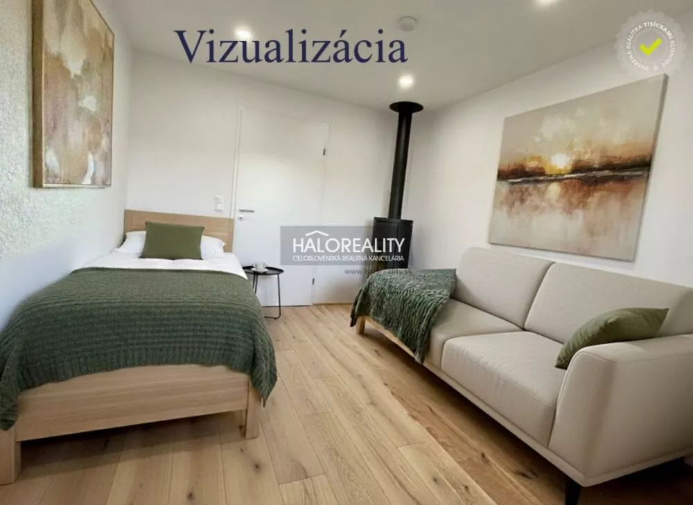 Záhradná chatka na predaj 60m2, Kozárovce, 159689_7