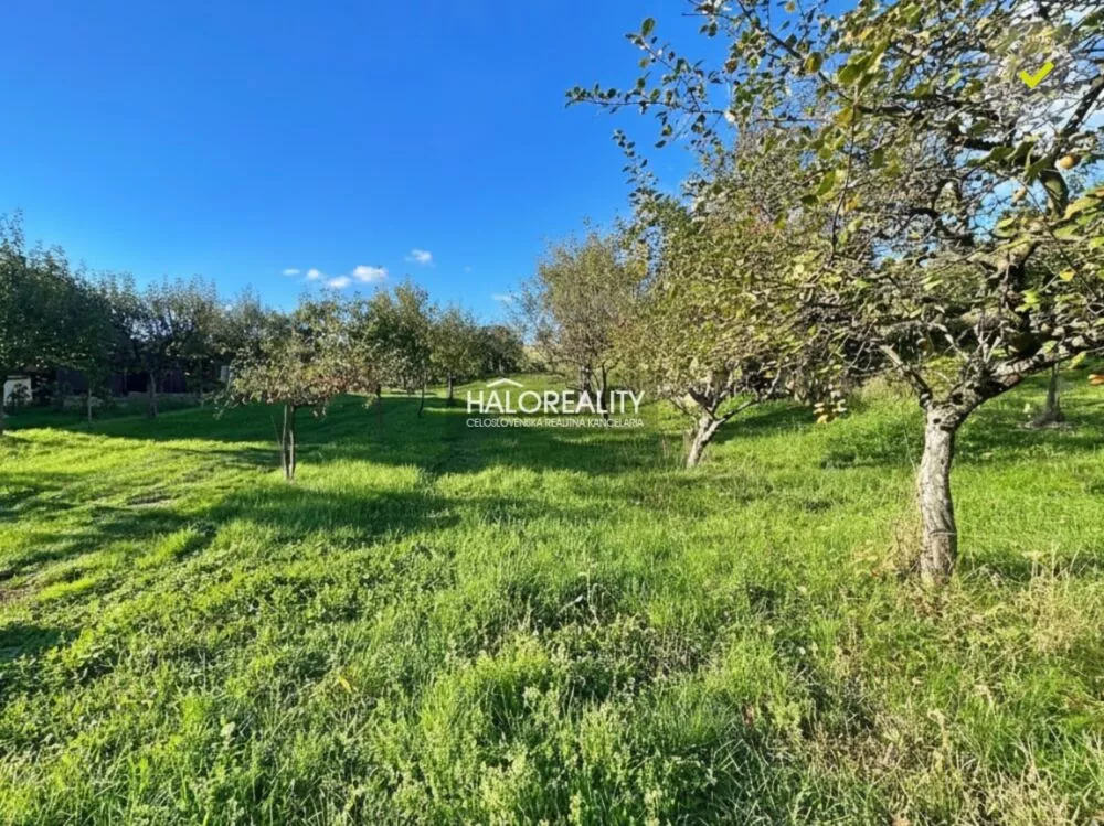 Záhradná chatka na predaj 60m2, Kozárovce, 159689_9