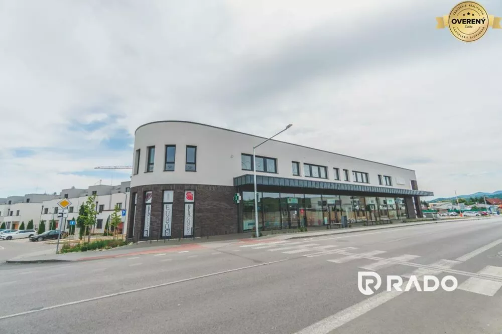 Obchodné priestory na prenájom 32m2, Vladimíra Predmerského, Trenčín, 159693_1