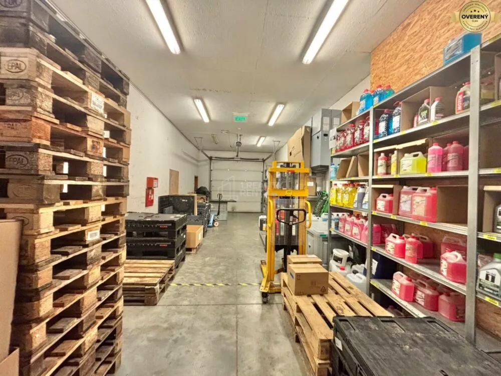 Obchodné priestory na prenájom 413m2, Podzávoz, Čadca, 159695_4