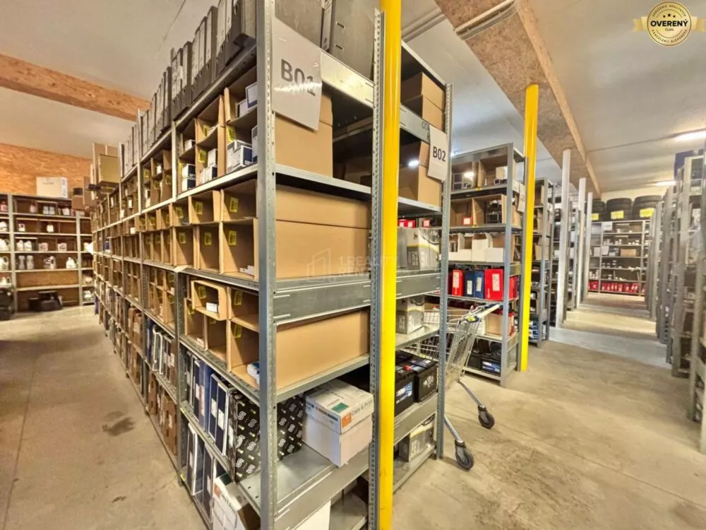 Obchodné priestory na prenájom 413m2, Podzávoz, Čadca, 159695_5