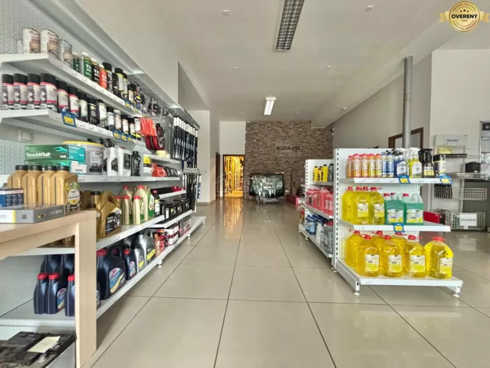 Obchodné priestory na prenájom 413m2, Podzávoz, Čadca, 159695_6