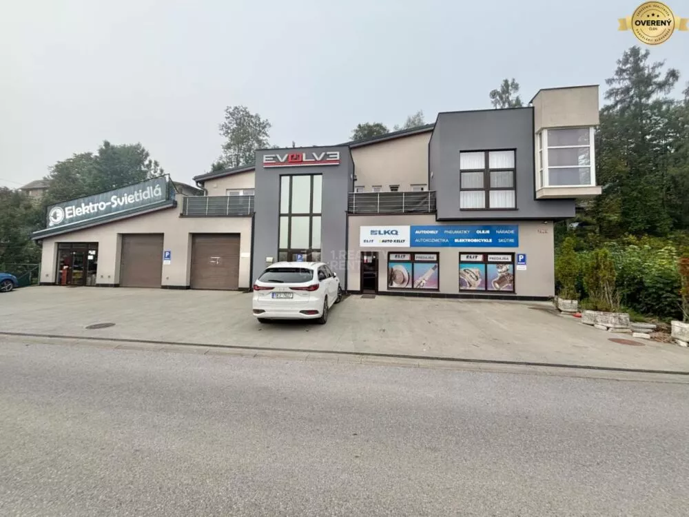 Obchodné priestory na prenájom 413m2, Podzávoz, Čadca, 159695_7