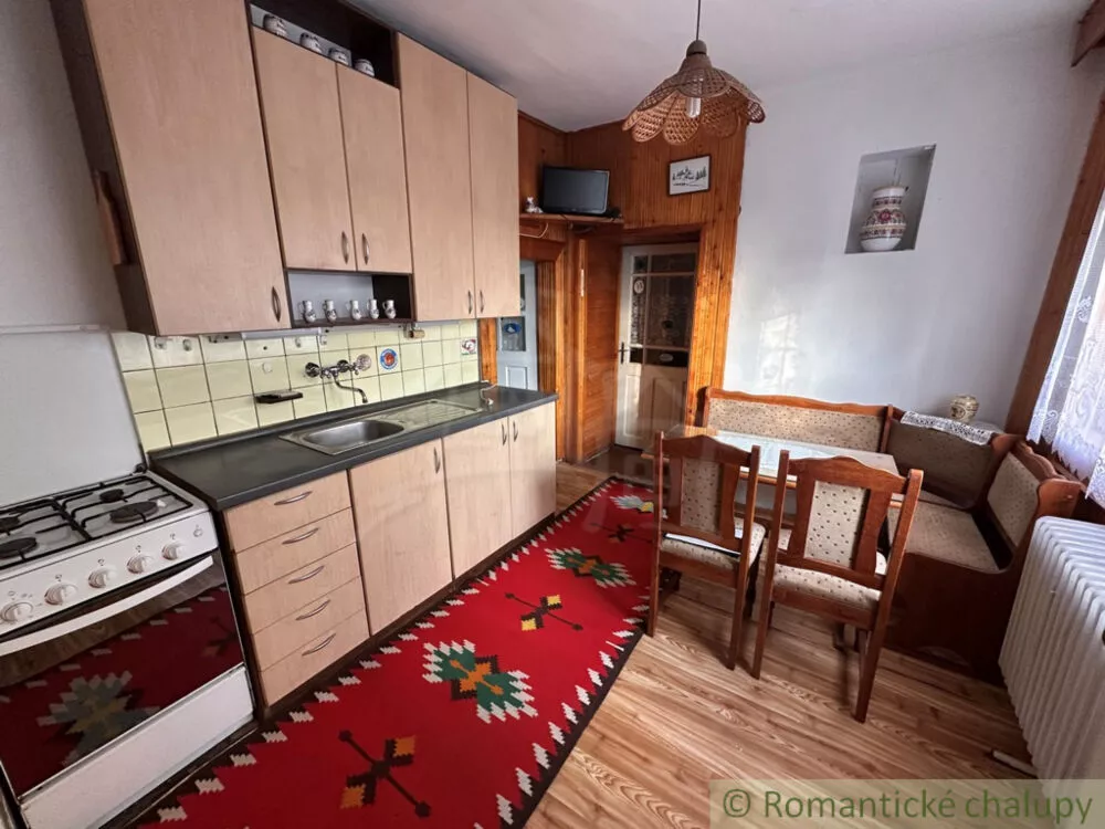 Rodinný dom na predaj 60m2, Nesvady, 152749_6