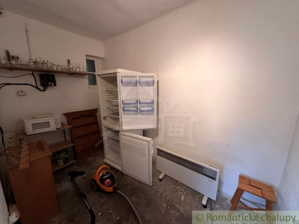 Rodinný dom na predaj 60m2, Nesvady, 152749_7