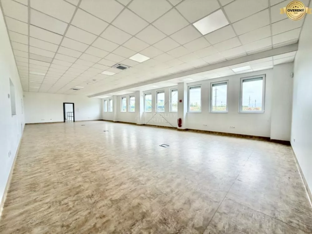 Kancelárie, admin. priestory na prenájom 178m2, Teplička nad Váhom, Teplička nad Váhom, 159701_0